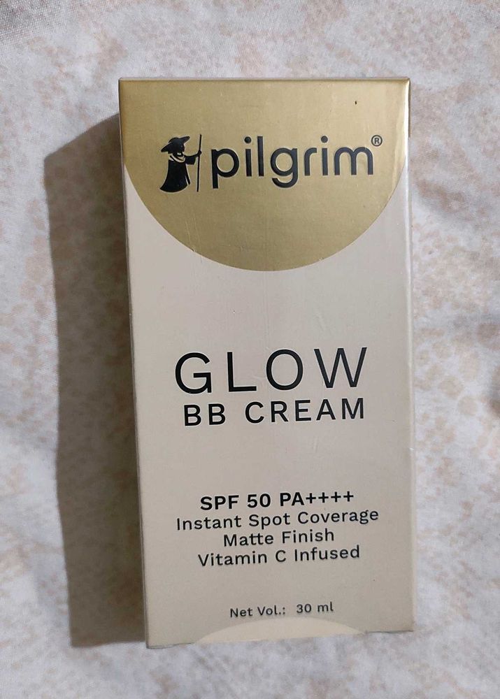 😍Pilgrim Glow BB Cream..😍