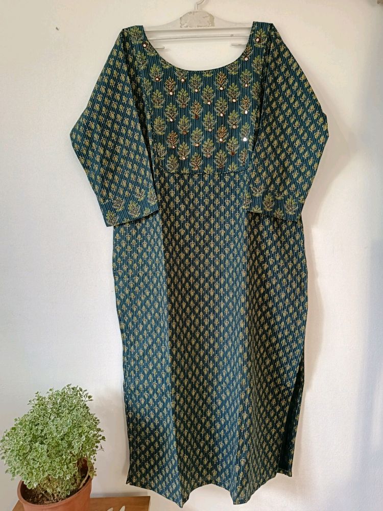 KURTA (SIZE : XL, XXL, XXXL )