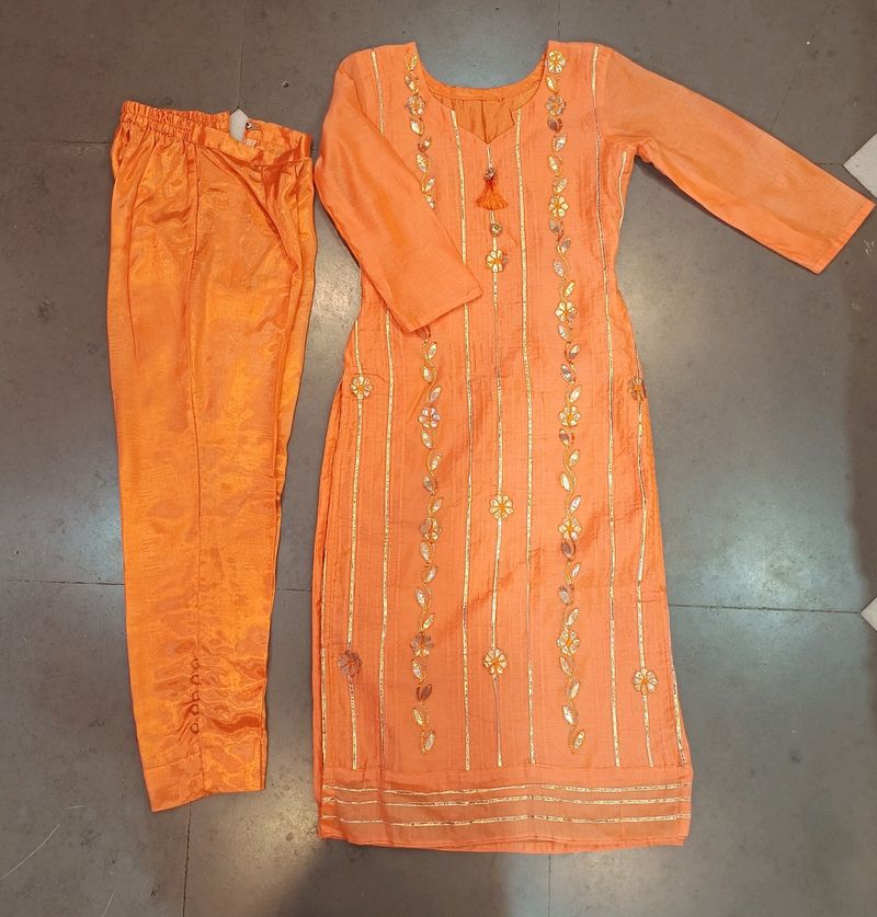 Kurta Set