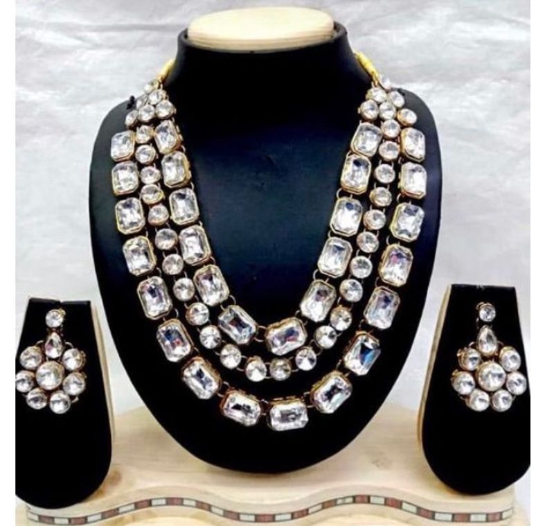 Jewellery Set