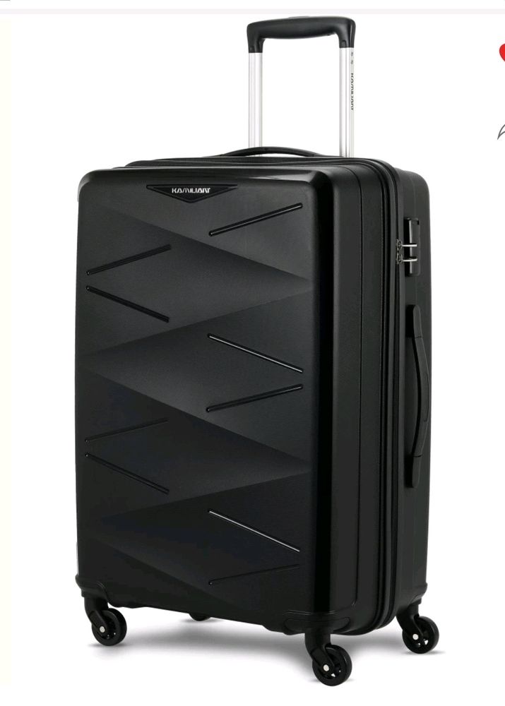 Kamiliant By American Tourister Luggage