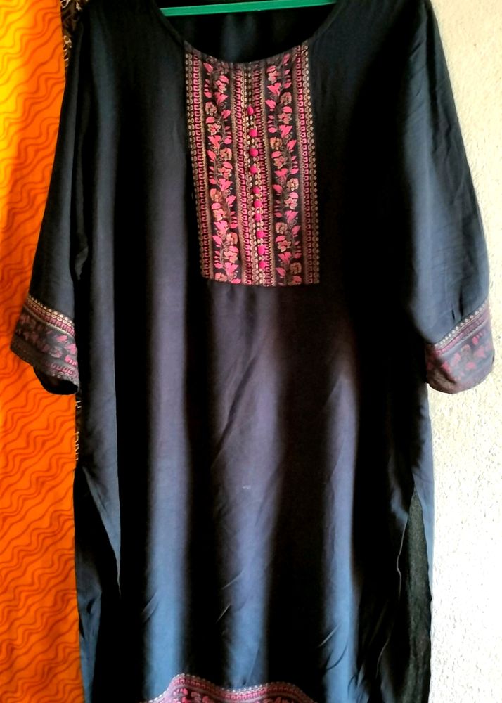 Kurta For Women