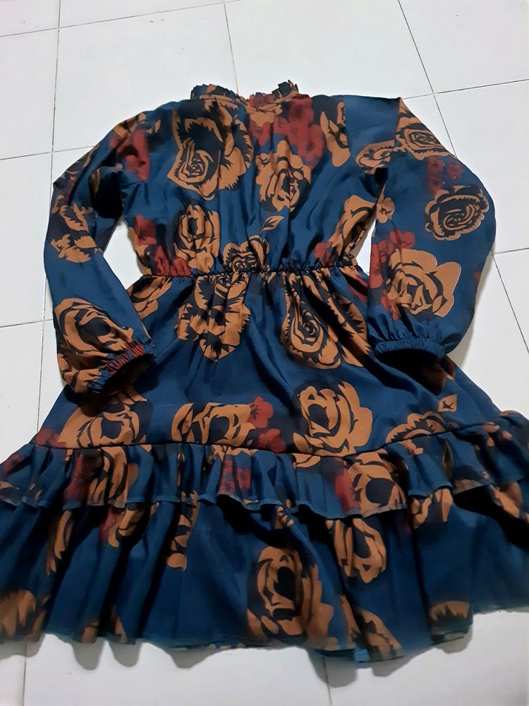 Women New Dress