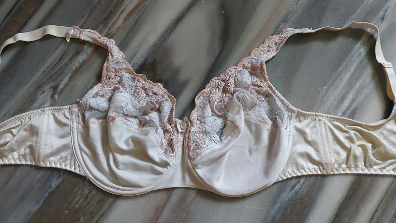 Stylish Padded Bra