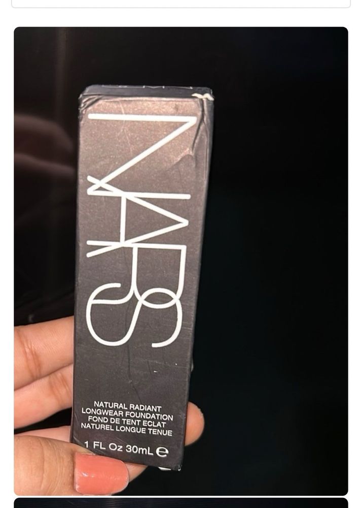 NARS Light Reflecting AdvancedSkincare