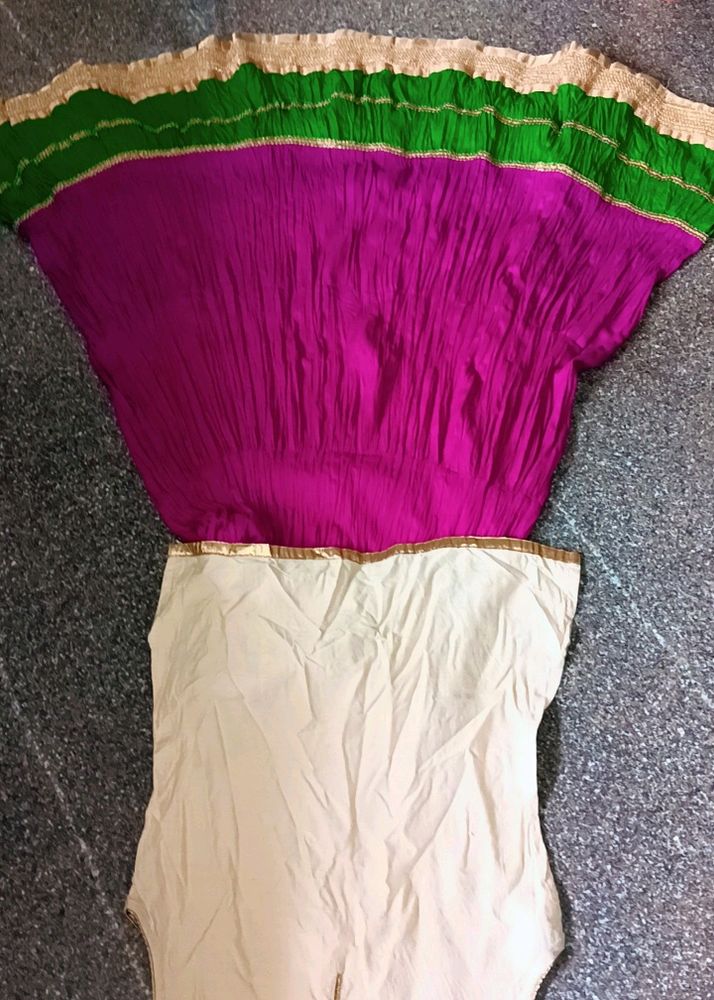 Skirt And Top In Good Condition