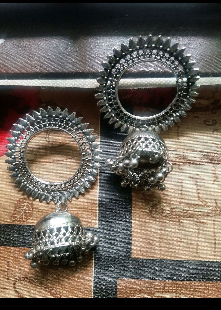 Jhumka