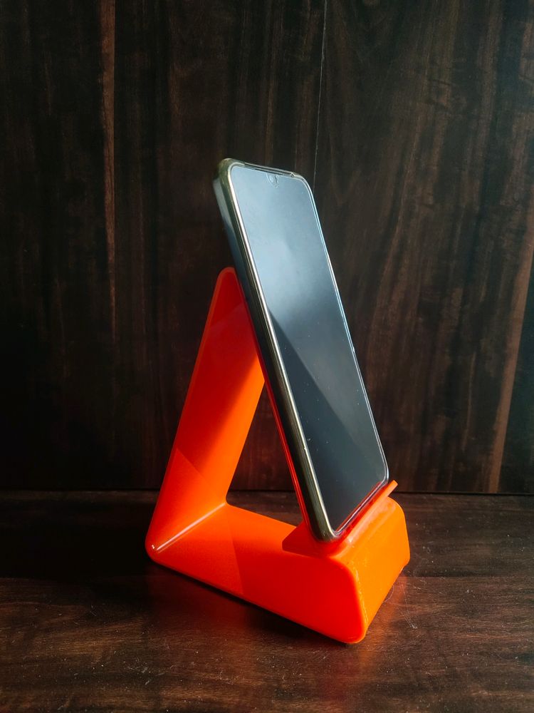 Mobile Phone Stand