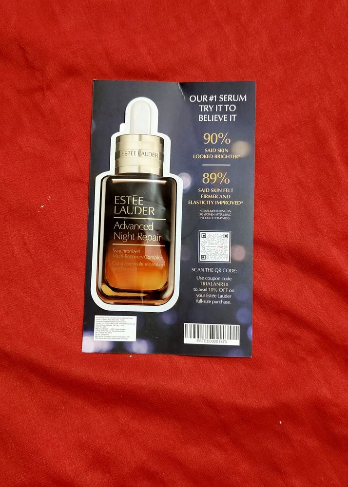 Estee Lauder Advanced Night Repair Serum