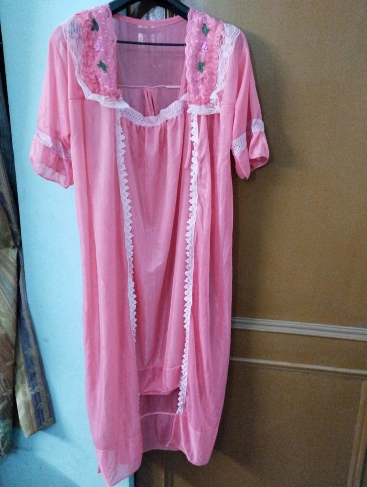 sleepwear sleep maxi night dress