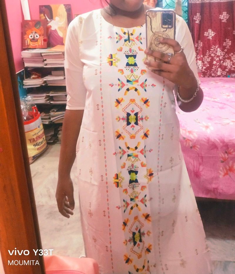 Kurti