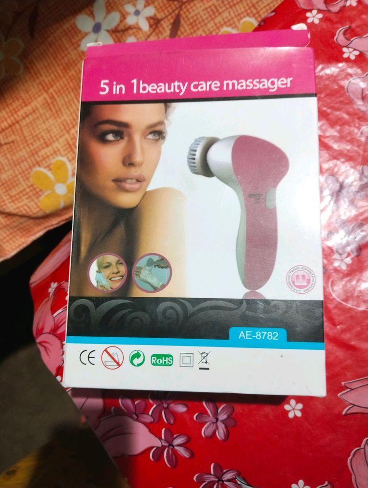 Face Massager