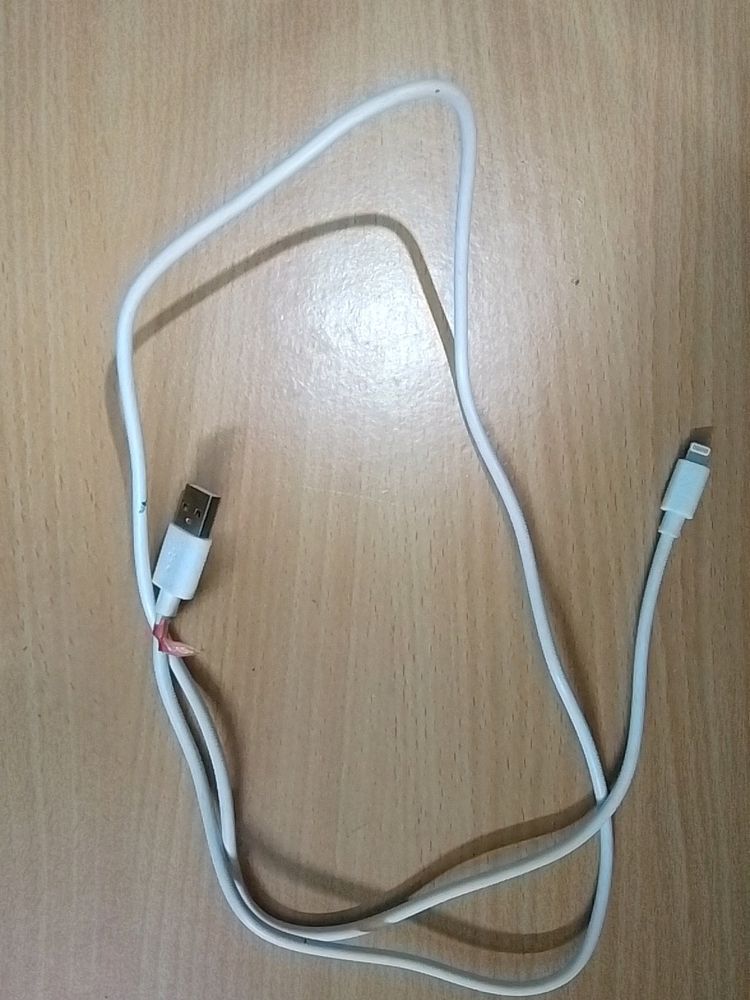 iPhone 13 Data Cable Type A To C