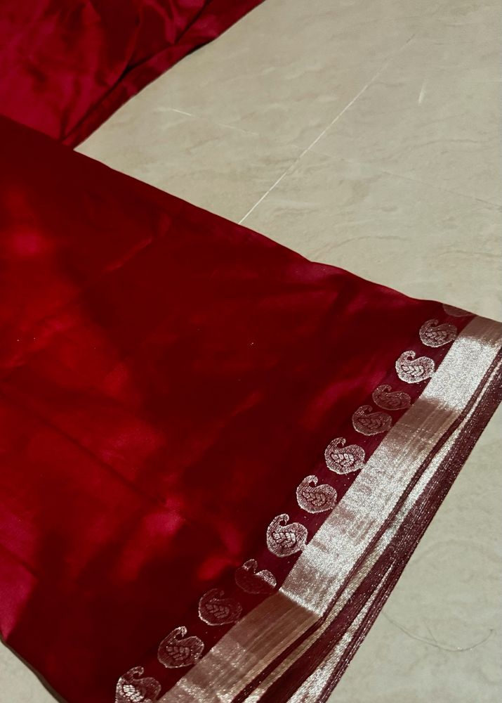 Silk Saree