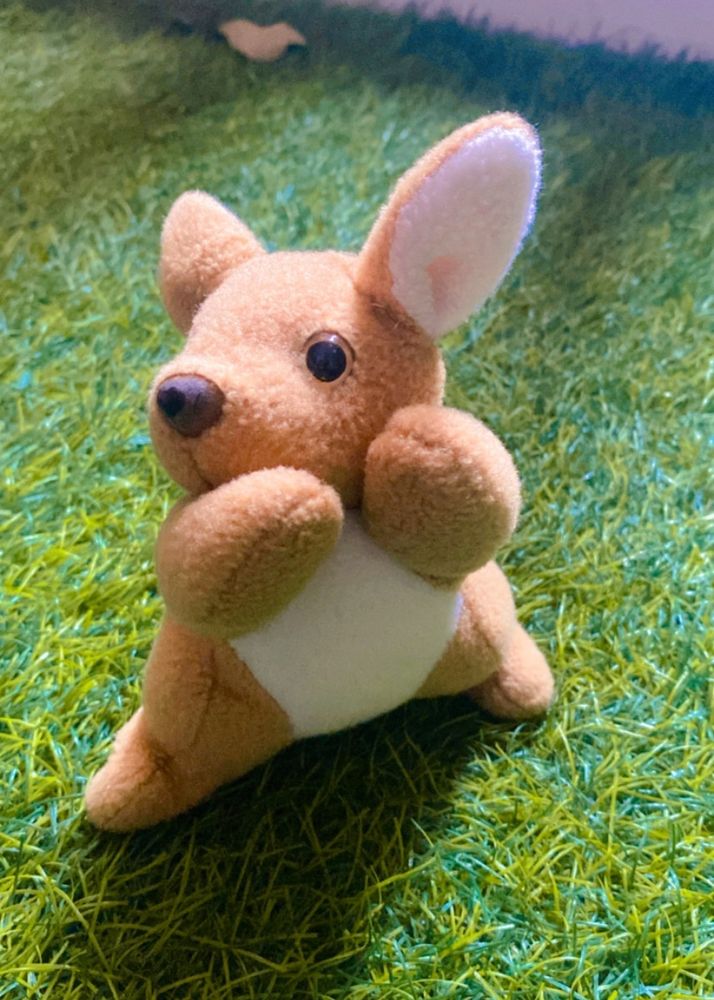 Rabbit Soft Toy