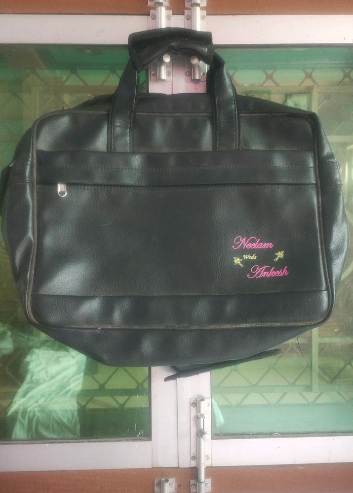 Men Office Bag