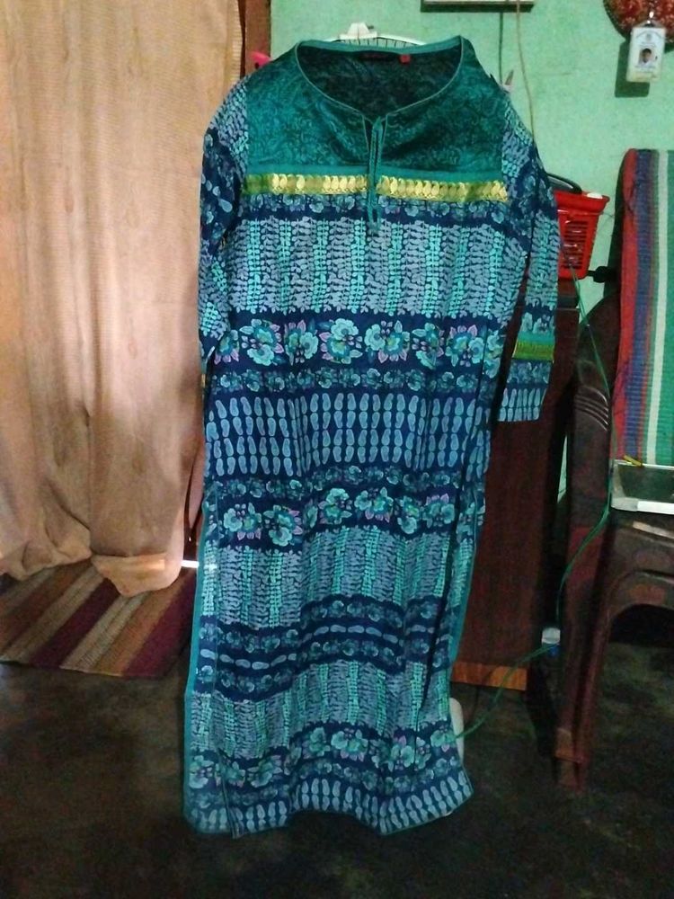 Women Kurti