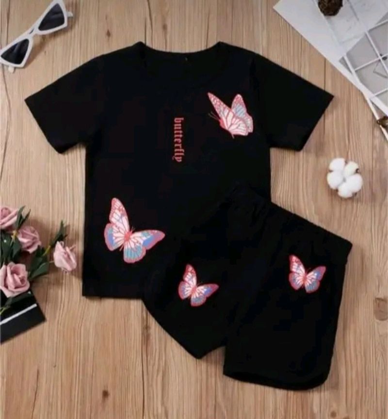 Kids T Shirt