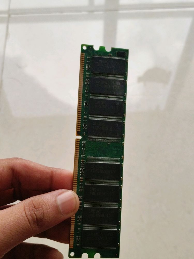 1GB DDR4+ RAM