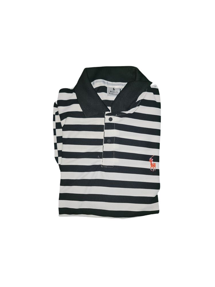 GOLF Men's Collar Polo T-shirt