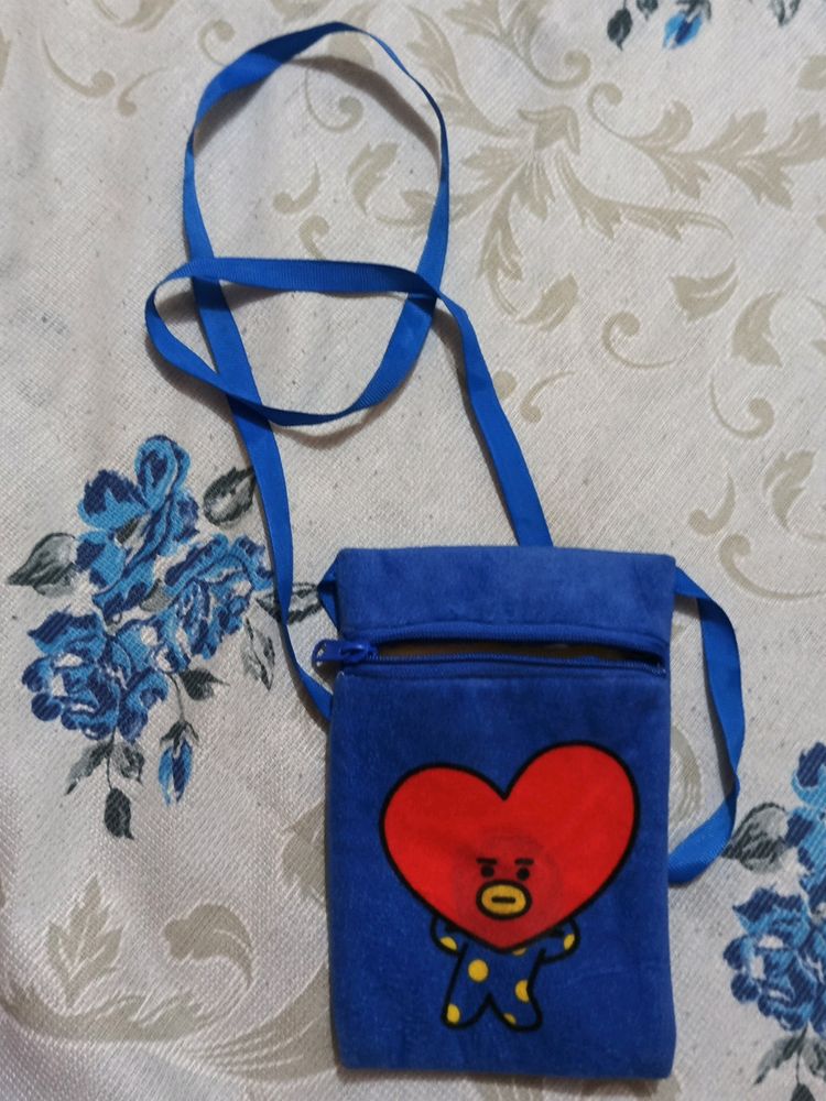 Slingbag For Girls