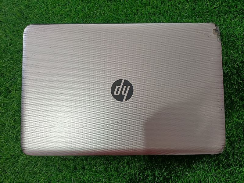 HP Notebook 15 Laptop (Read Description)