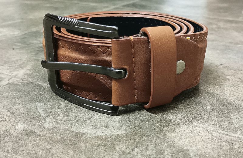 Premium Men Belt