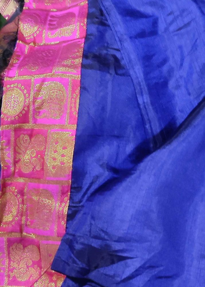 Sarees, mostly Silk