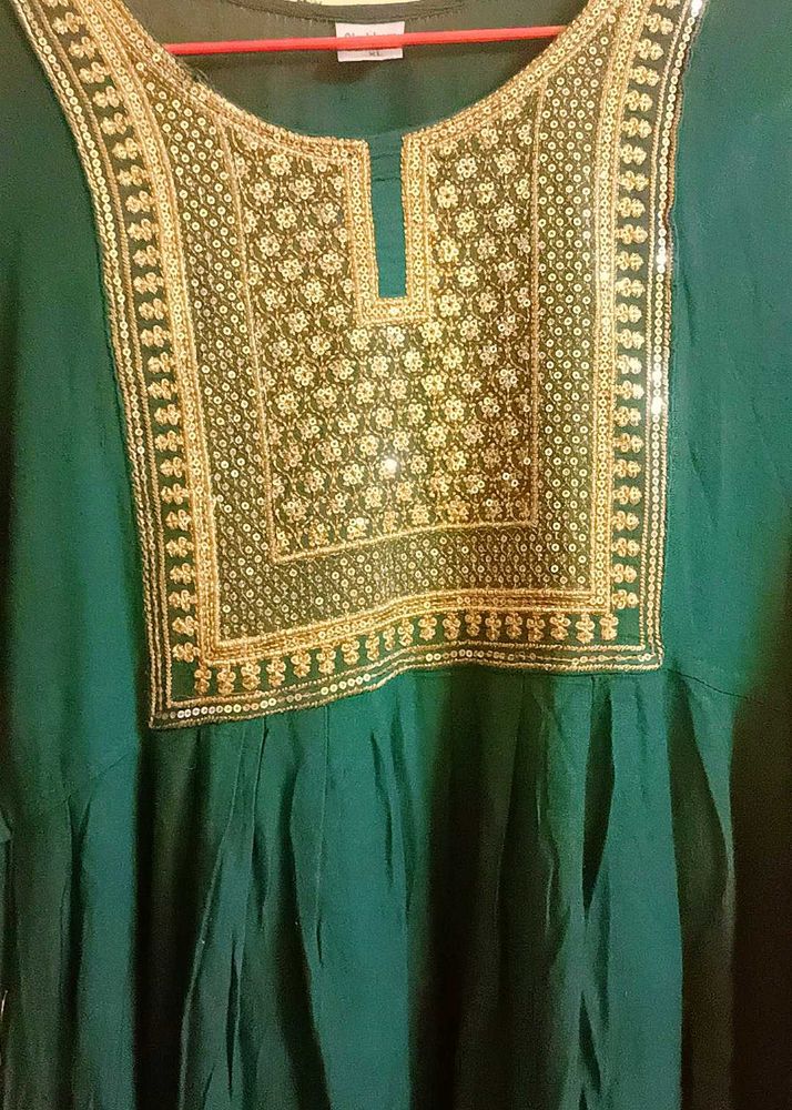 Nayra Kurta Gd Condition