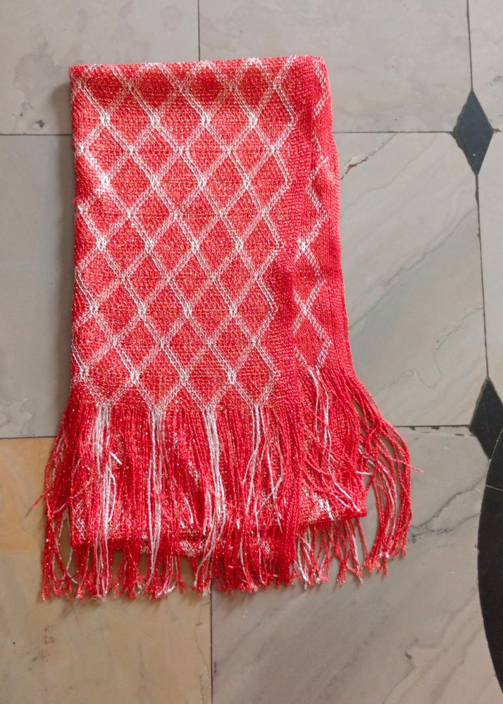 Fancy Scarf, Dupatta