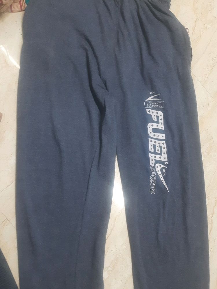 Track Pant