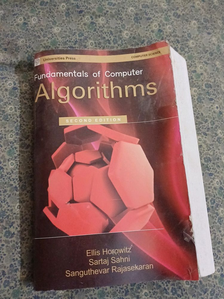 Computer Science Book