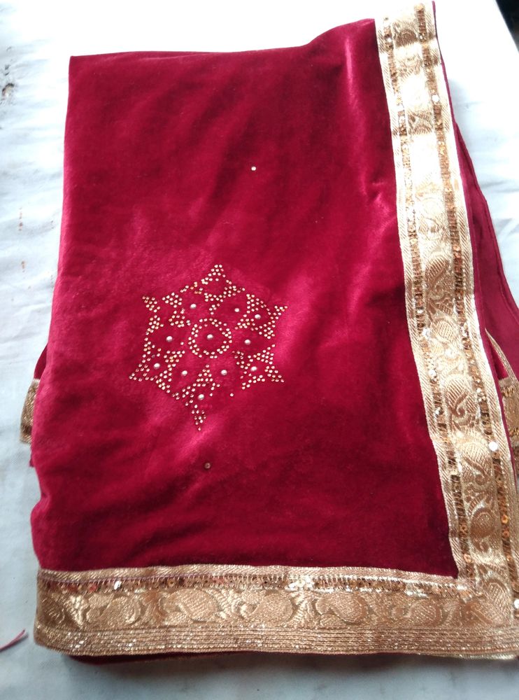 Women Vetvat Dupatta