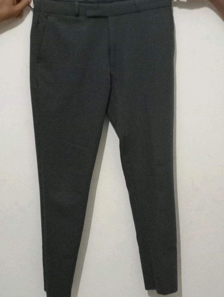 Black Pant For Boys