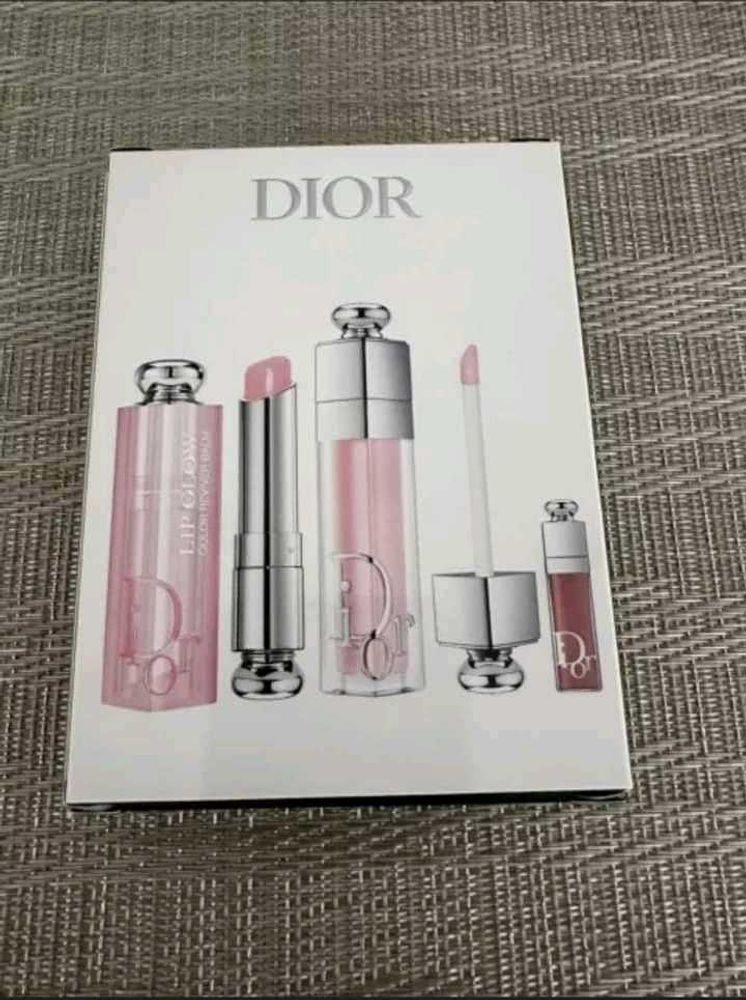 Dior Lip Kit❣️