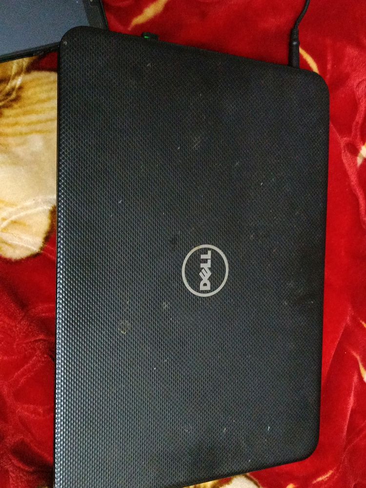 Dell Laptop