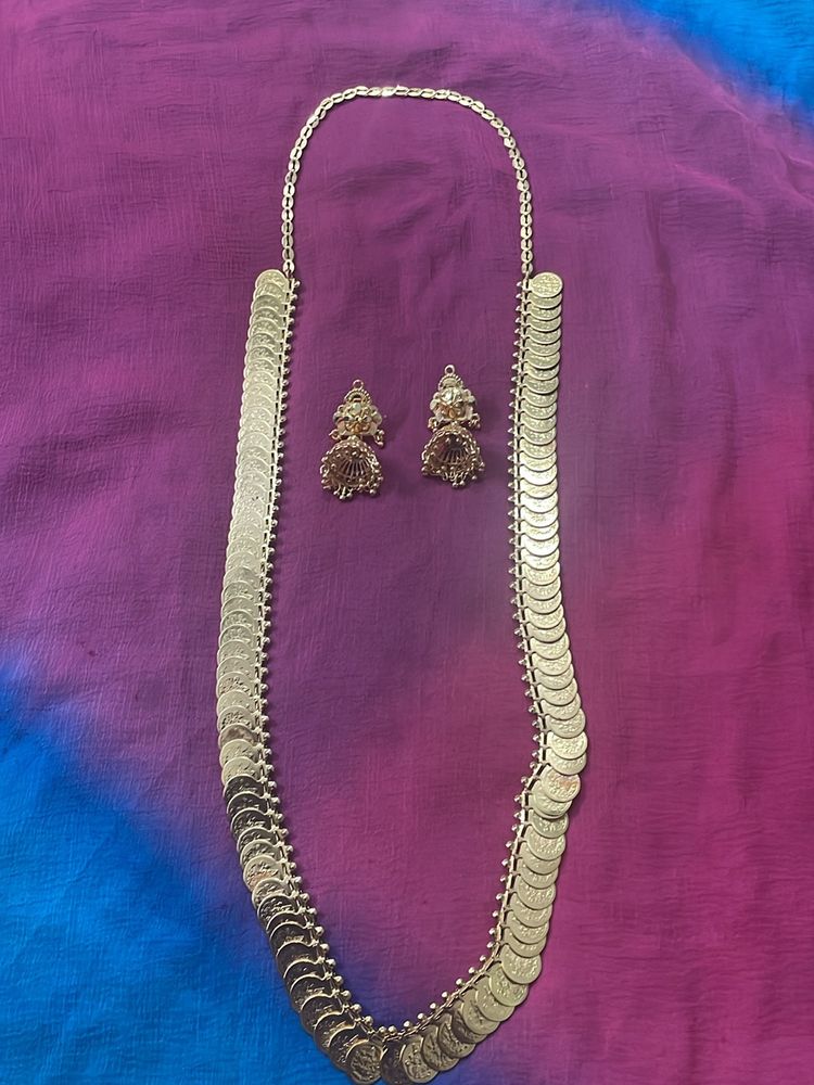 South jewellery set