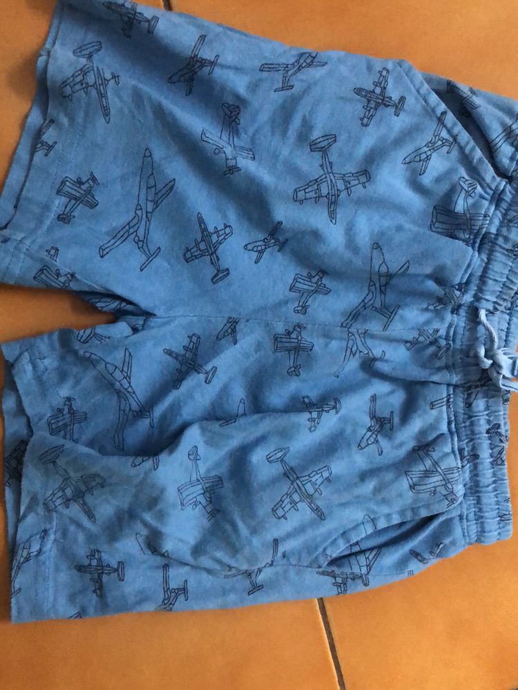 Boy Shorts For Home