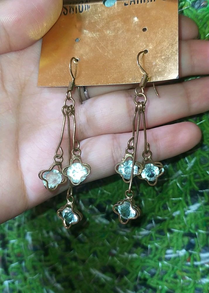 Beautiful ⭐Star Earrings