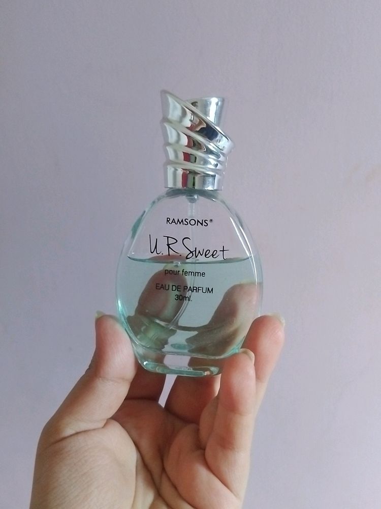 Ramsons Perfume Women