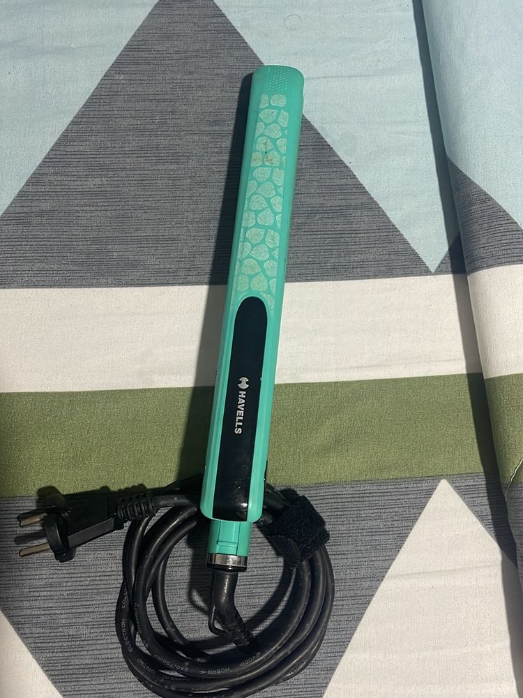 Havells Hair Straightener