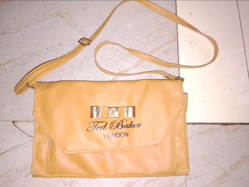 Women Sling Bag