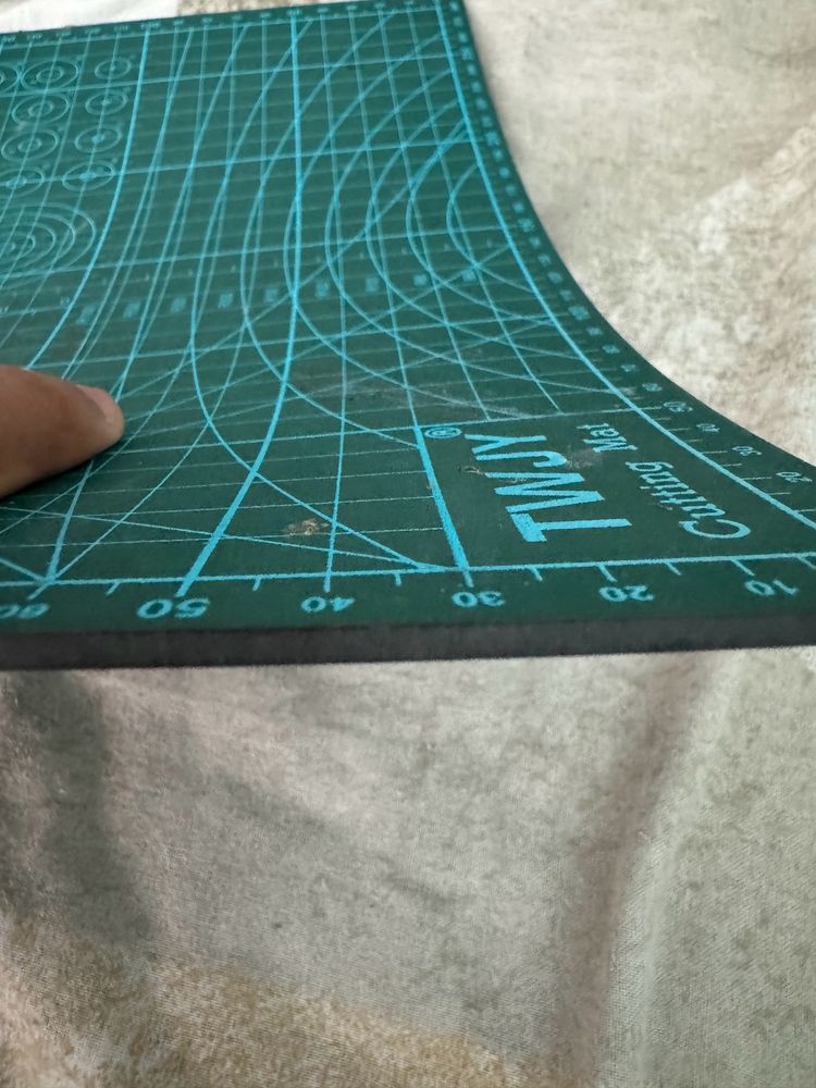 Cutting Mat