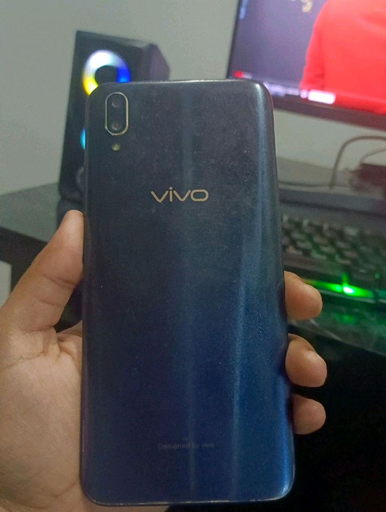 Vivo V11 Pro 6/64gb