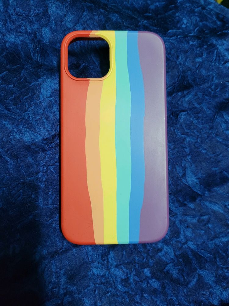 IPHONE 13 Cover