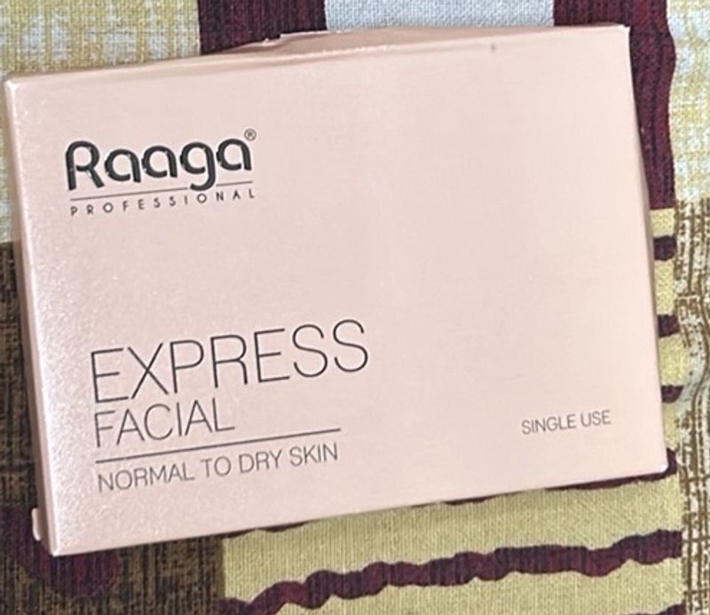 Raaga Clean Up Kit