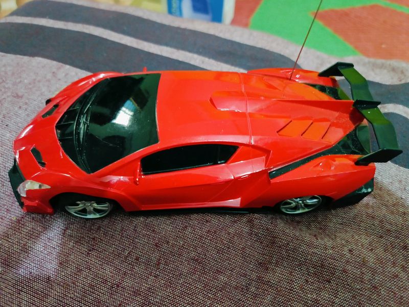 Remote Control Car