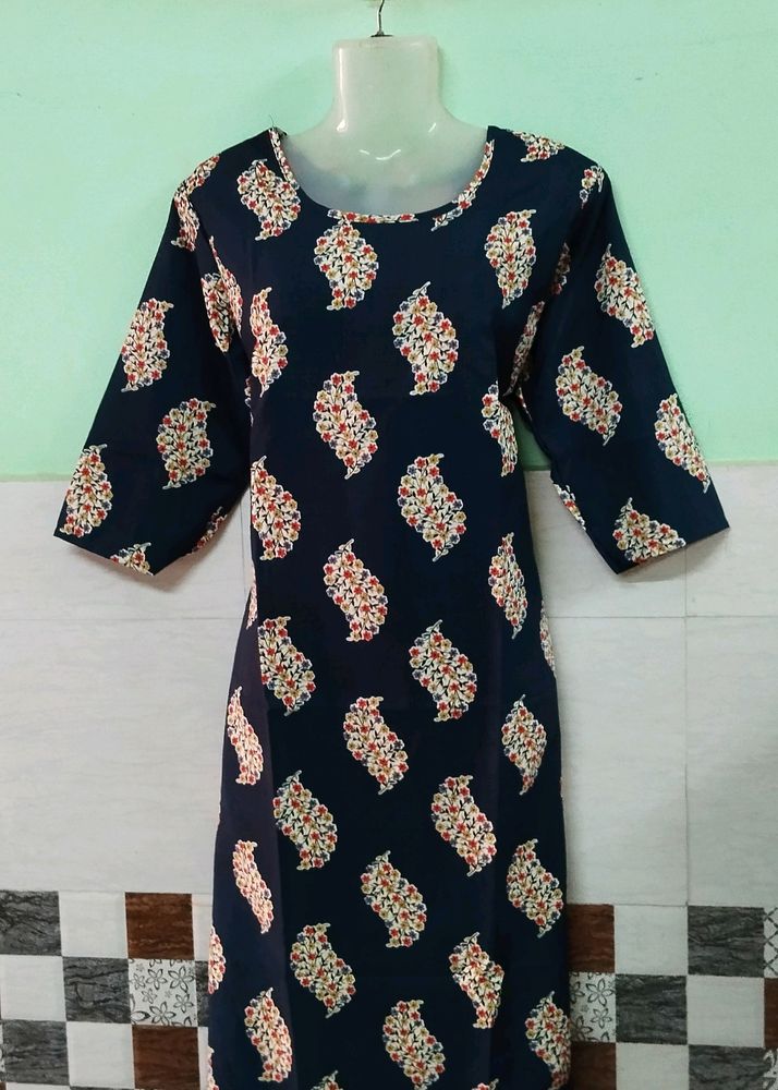 New Brand Kurti♥️