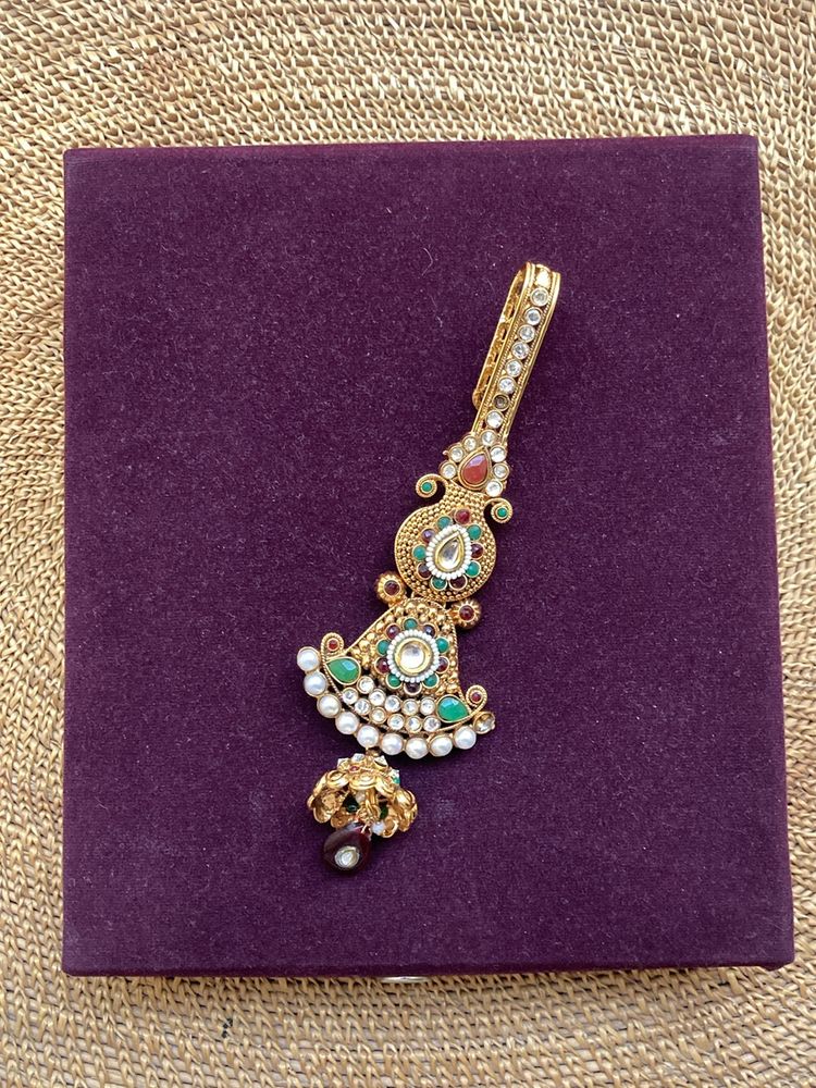 Saree Waist Key Chain