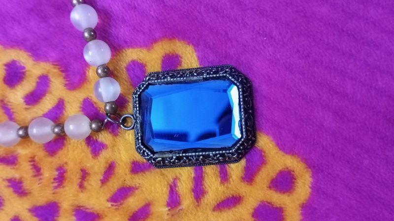 New With Tag...Stylish Locket U Can See In The Pic